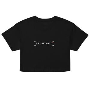Women’s crop top